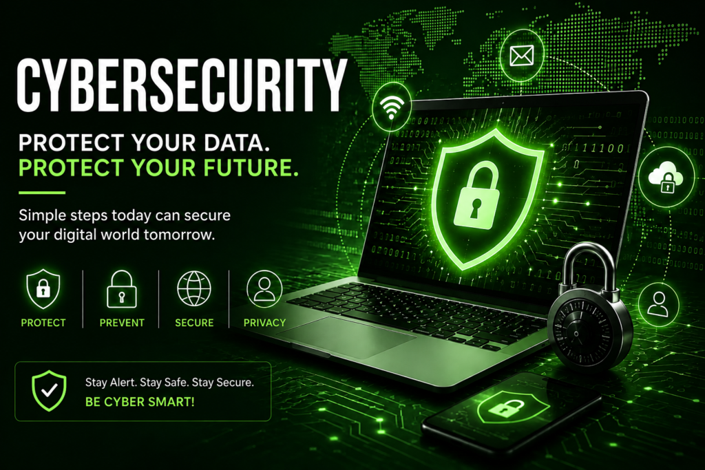 Cybersecurity