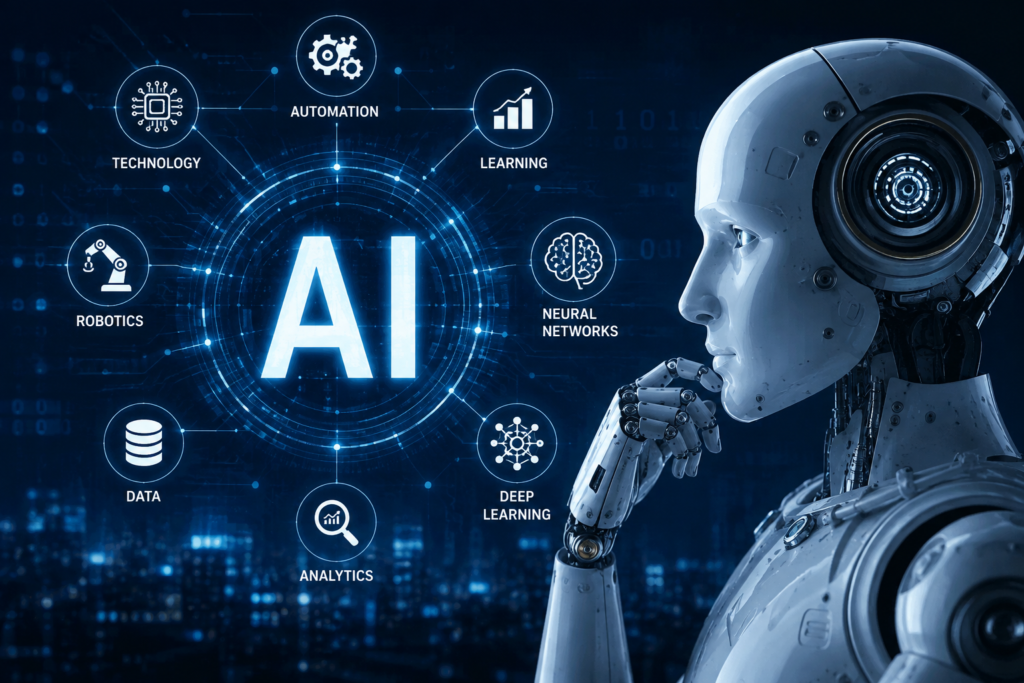 AI in Everyday Life