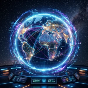 Internet and networking guide