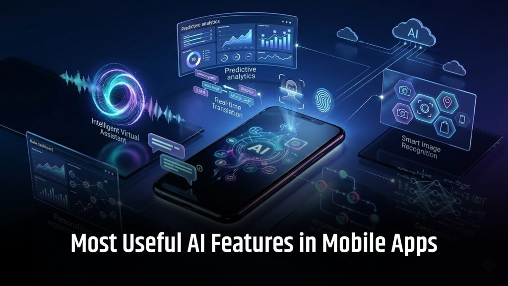 Smartphone: The Complete Guide to Features, Security, Performance & Buying Tips