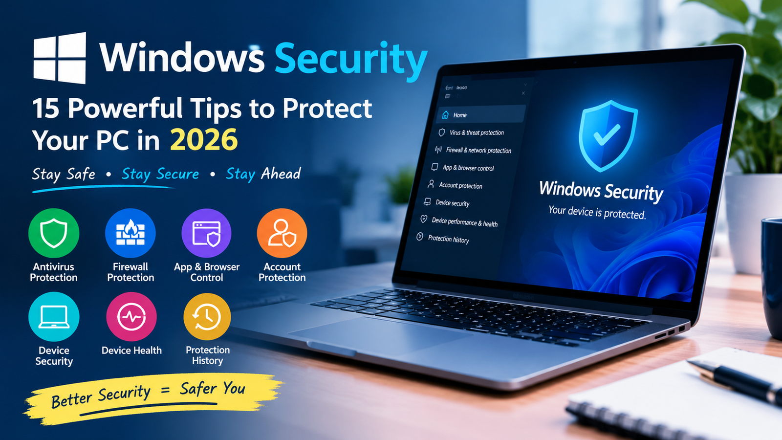 window security